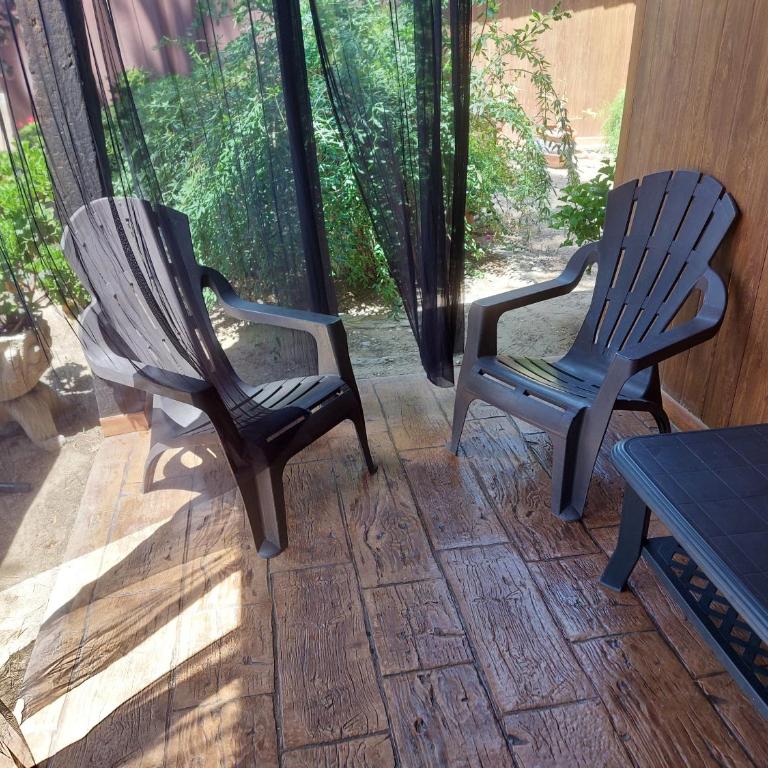 Bungalow para quienes buscan tranquilidad - Apartamento de 2 dormitorios - 2