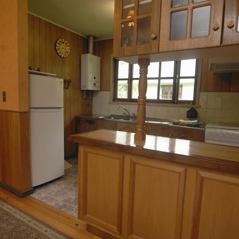 Mavidahue - Cottage with Garden View - 10