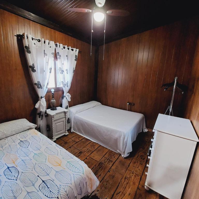 Bungalow para quienes buscan tranquilidad - Apartamento de 2 dormitorios - 17