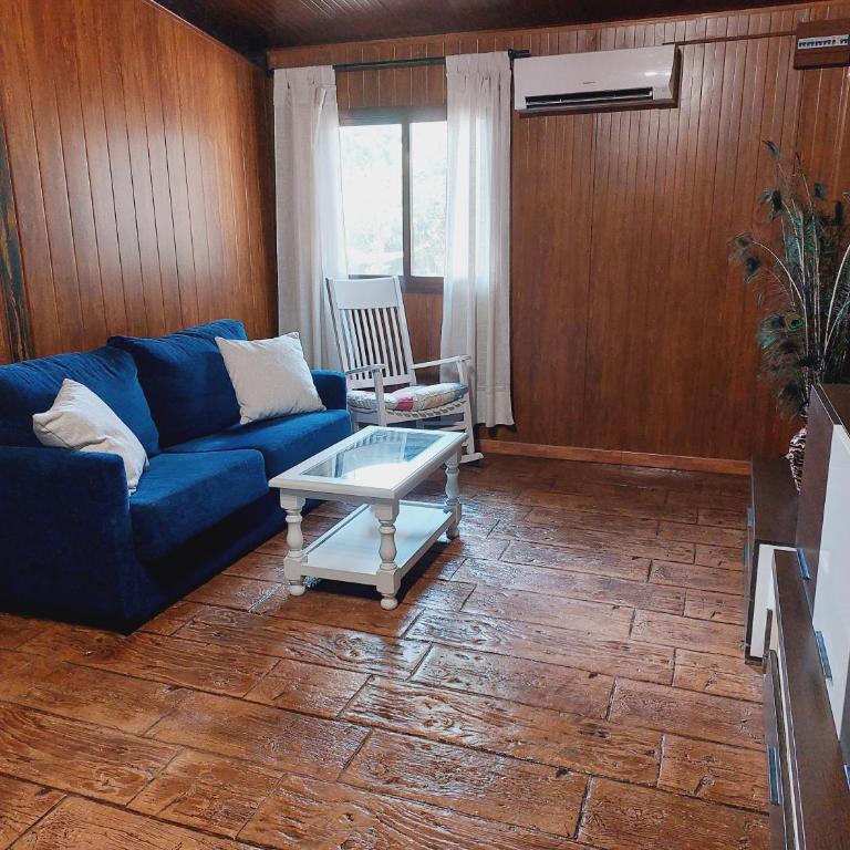Bungalow para quienes buscan tranquilidad - Apartamento de 2 dormitorios - 14