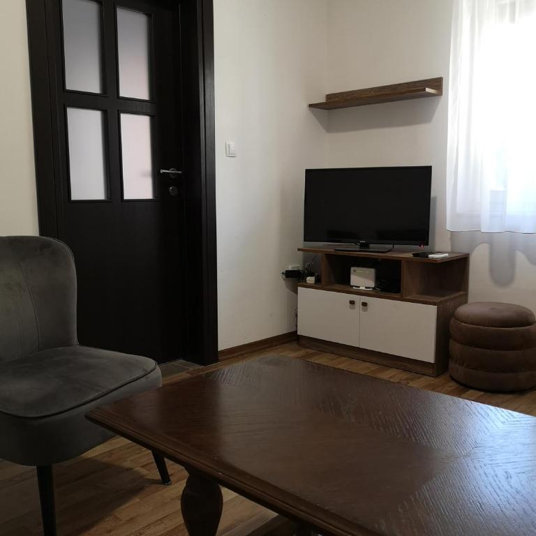 Apartman Marija - One-Bedroom Apartment - 1
