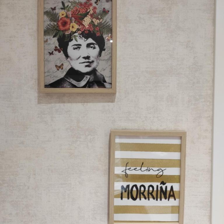Apartamento Cervantes - Apartamento de 2 dormitorios - 1
