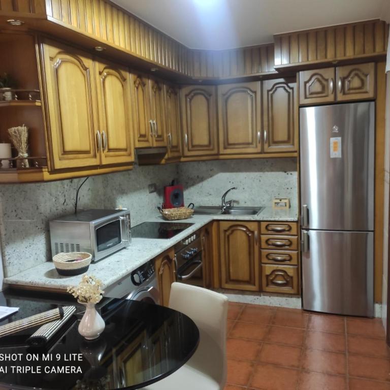 Apartamento Cervantes - Apartamento de 2 dormitorios - 20