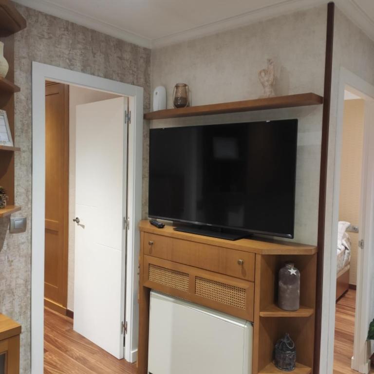 Apartamento Cervantes - Apartamento de 2 dormitorios - 23