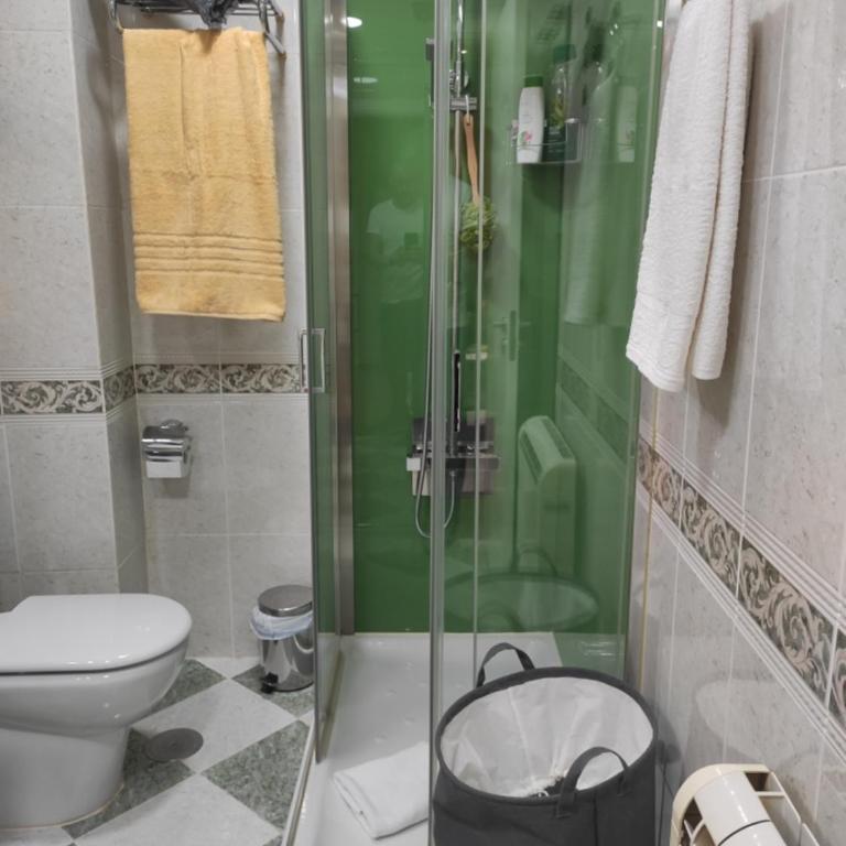 Apartamento Cervantes - Apartamento de 2 dormitorios - 24