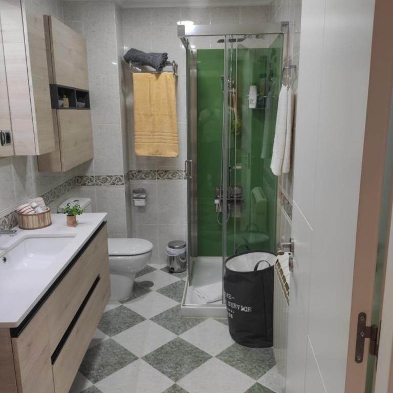Apartamento Cervantes - Apartamento de 2 dormitorios - 25