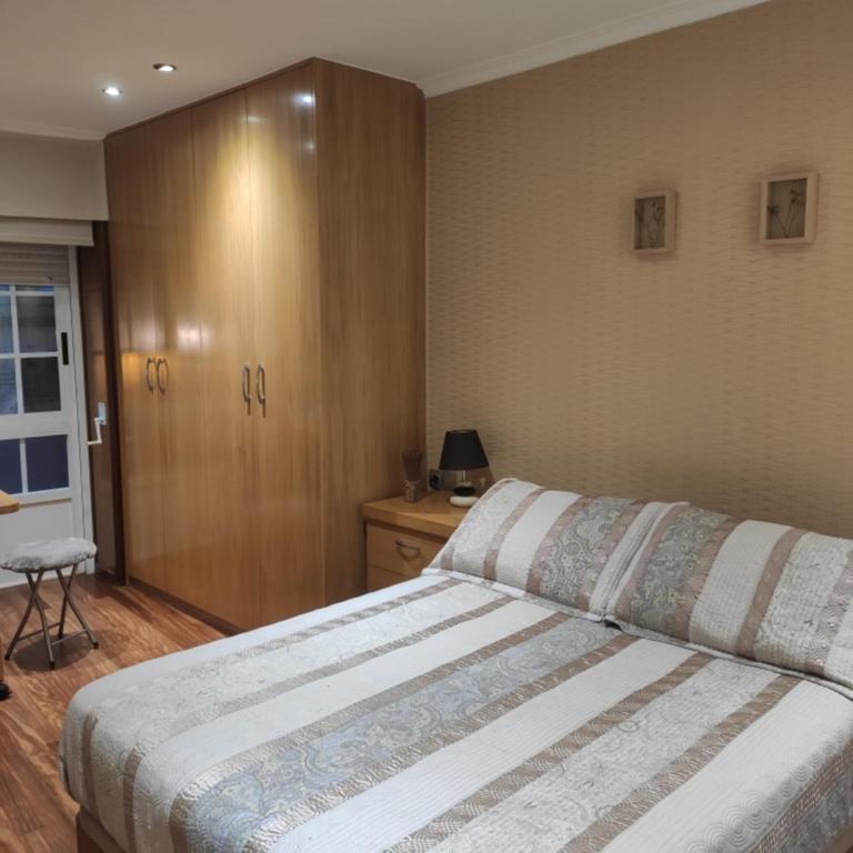 Apartamento Cervantes - Apartamento de 2 dormitorios - 28