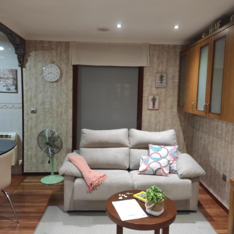 Apartamento Cervantes - Apartamento de 2 dormitorios - 31