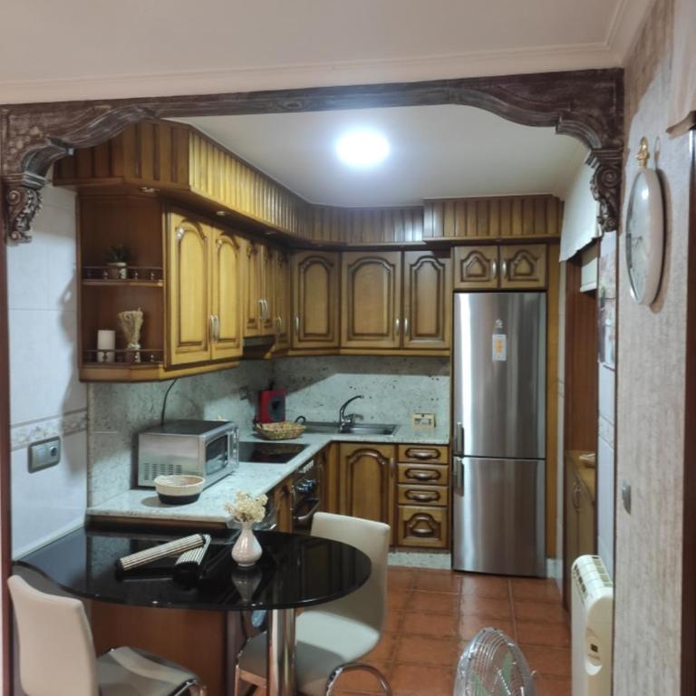 Apartamento Cervantes - Apartamento de 2 dormitorios - 33
