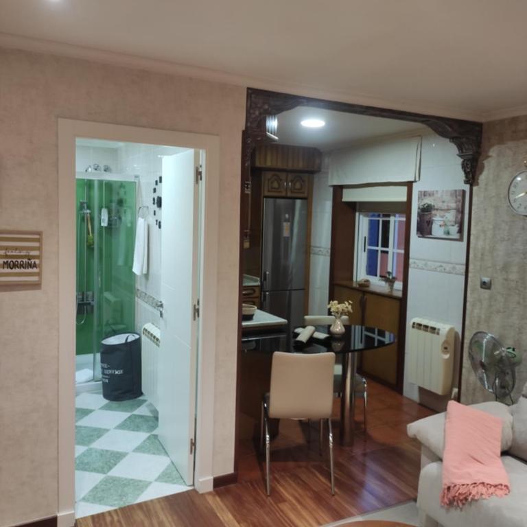 Apartamento Cervantes - Apartamento de 2 dormitorios - 35