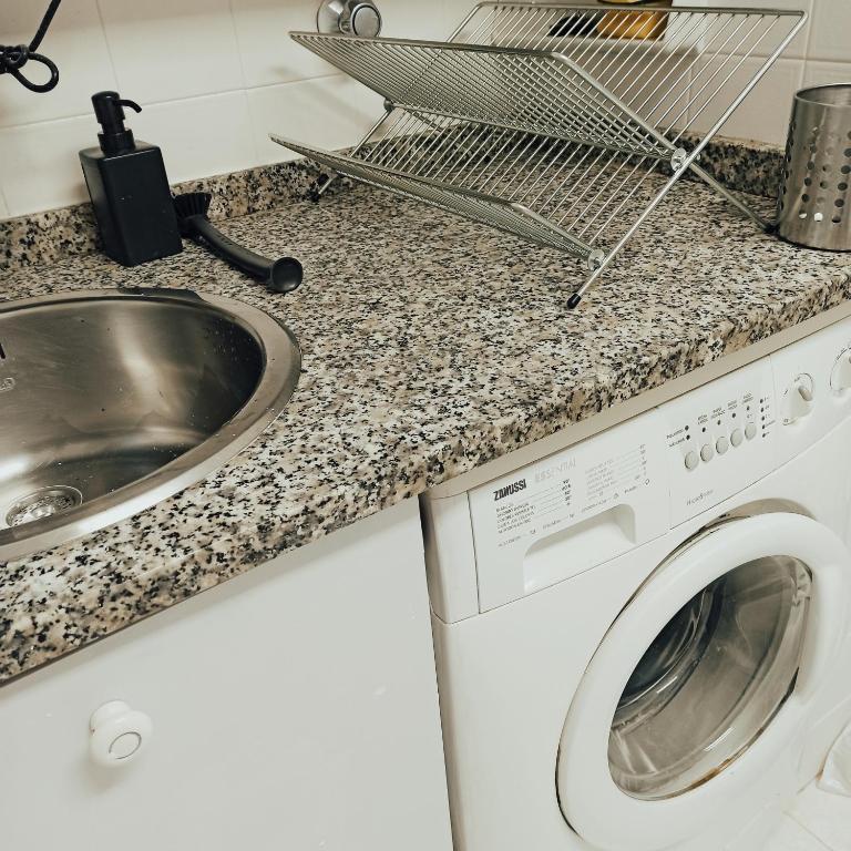 SWEET HOME BILBAO - Three-Bedroom Apartment - 19