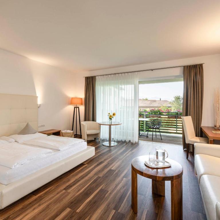 Hotel Mandelhof - Junior Suite (2 Adulti) - 3