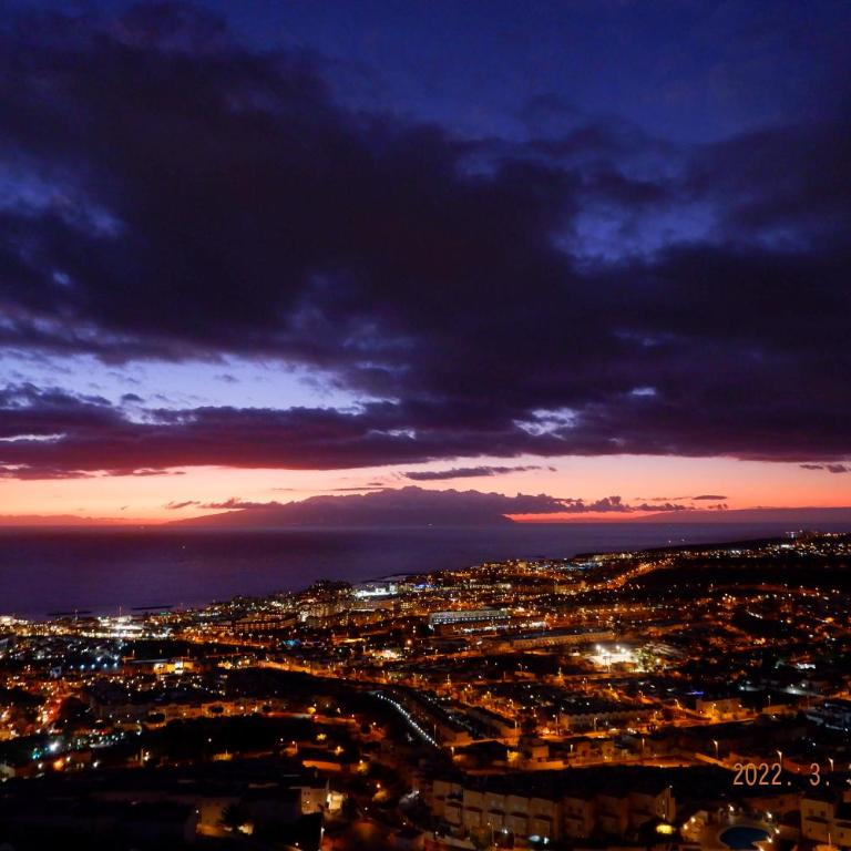 Premium Penthouse 105m2,bali bed,heated pool,Best Sunsets - Apartamento de 2 dormitorios - 38