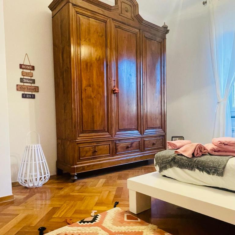 La dimora del capitano - Appartamento con 2 Camere da Letto - 31