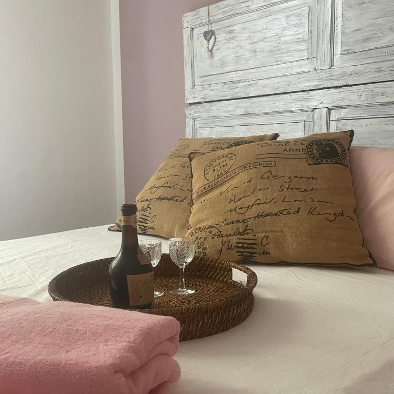 La dimora del capitano - Appartamento con 2 Camere da Letto - 41