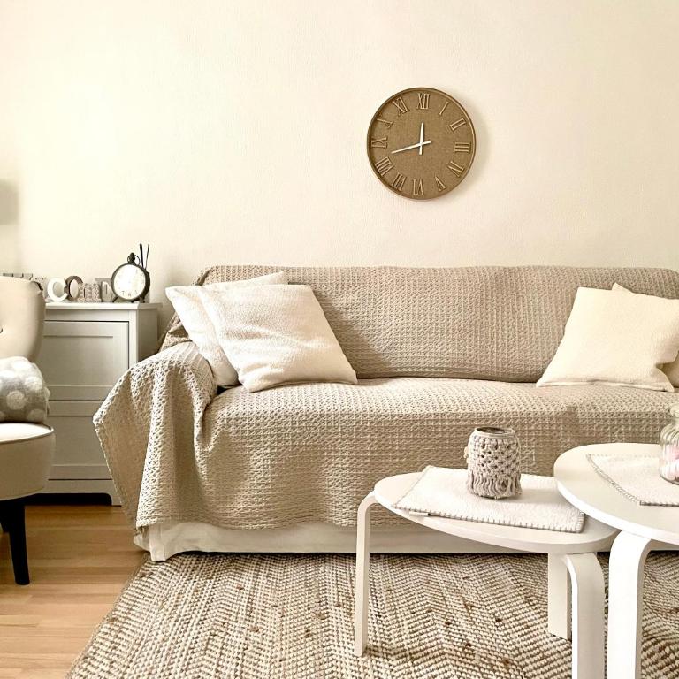 Magnifique appartement au cœur du centre ville - Appartement 1 Chambre - 1