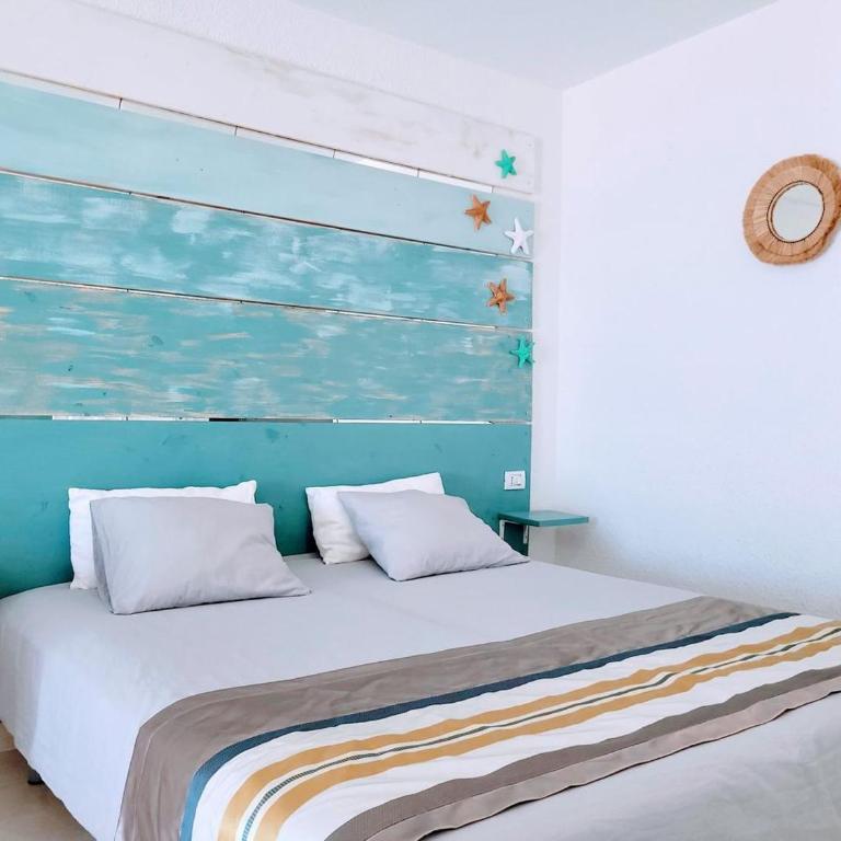 SEAVIEW PORT ROYAL, Los Cristianos, Heated Pool, WiFi - Apartamento con vistas al mar - 24