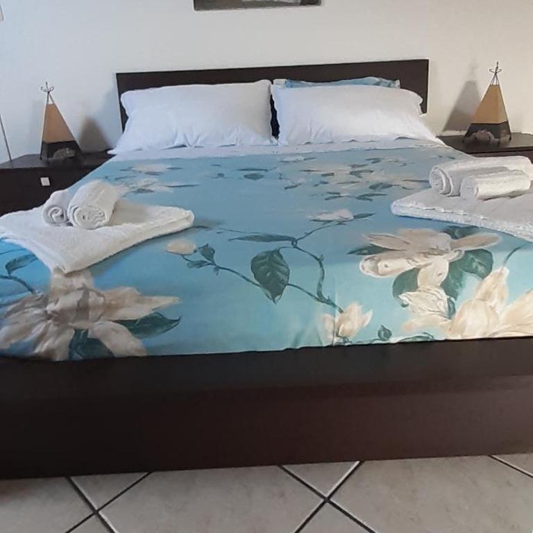 Etna mare - Appartamento con 2 Camere da Letto - 54