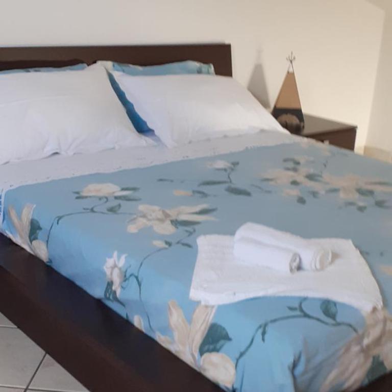Etna mare - Appartamento con 2 Camere da Letto - 38