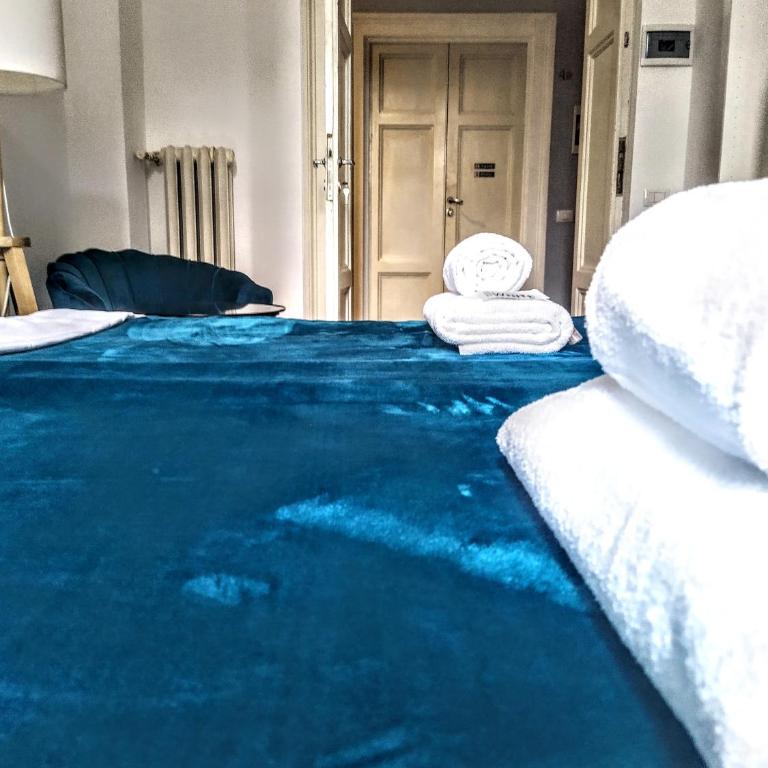 LorVand - Budget Doppelzimmer - 9