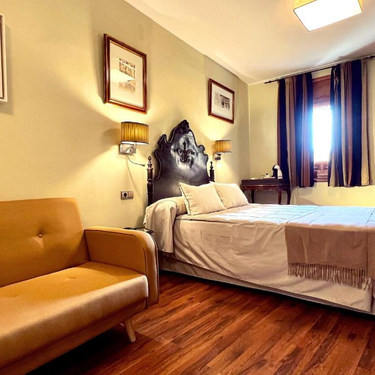 LUX San Miguel - Habitación Familiar - 5