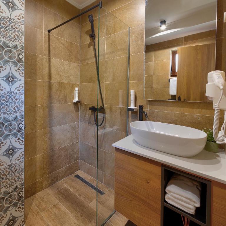 Hotel Sinan Han - Superior Suite - 2