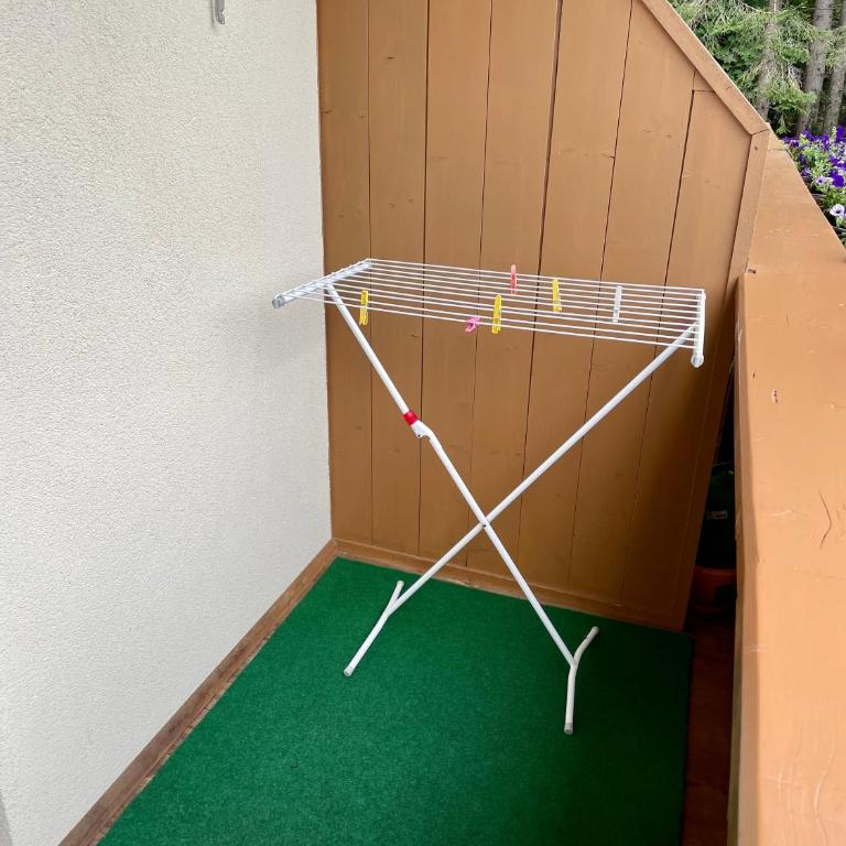 Haus Gröblacher - Doppelzimmer mit Balkon - 9