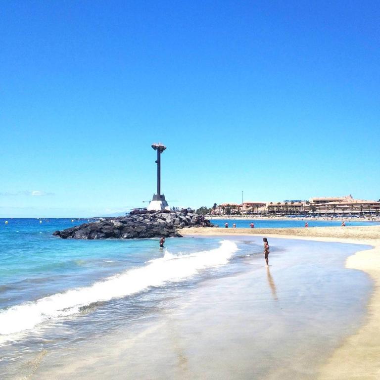 SEAVIEW PORT ROYAL, Los Cristianos, Heated Pool, WiFi - Apartamento con vistas al mar - 30