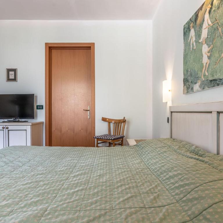 Club Hotel Tenno - Camera Matrimoniale Classic - 7