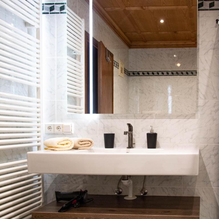 Apartments Ciasa Colz - Apartamento de 3 dormitorios - 13