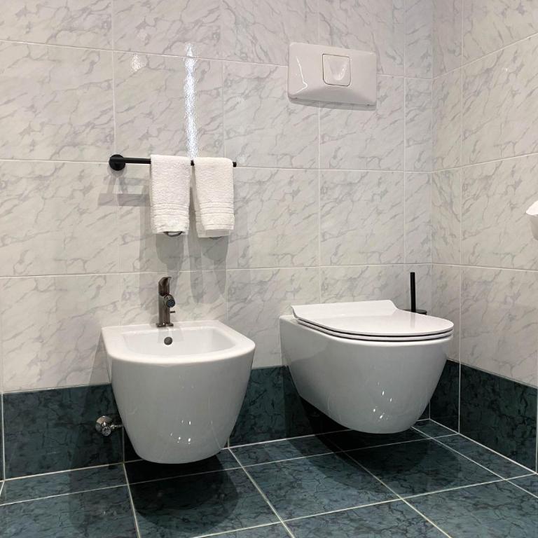 Apartments Ciasa Colz - Apartamento de 3 dormitorios - 15