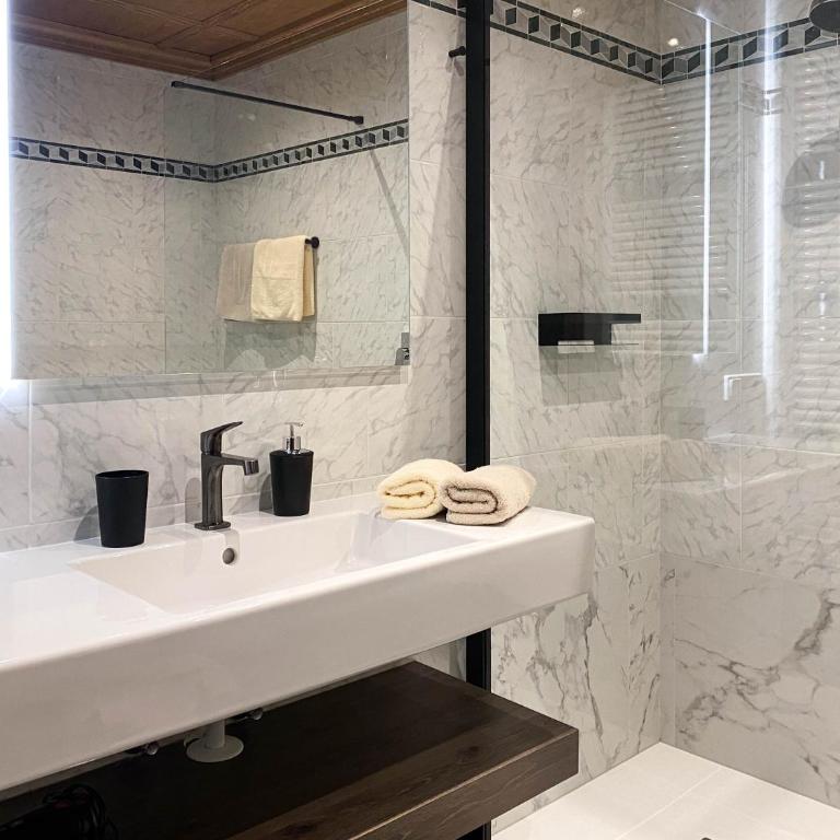 Apartments Ciasa Colz - Apartamento de 3 dormitorios - 14