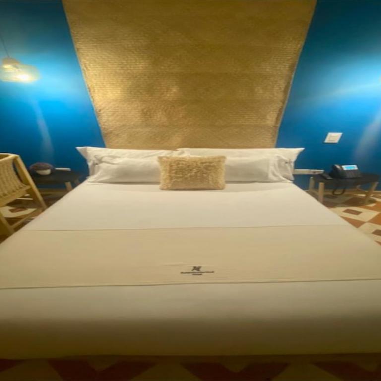 Auténtico Vertical Playa del Carmen - Deluxe Room - 6