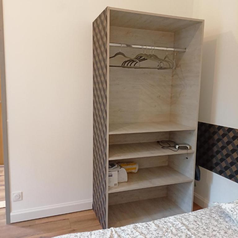 Le 28 Frater - Appartement 1 Chambre - 15