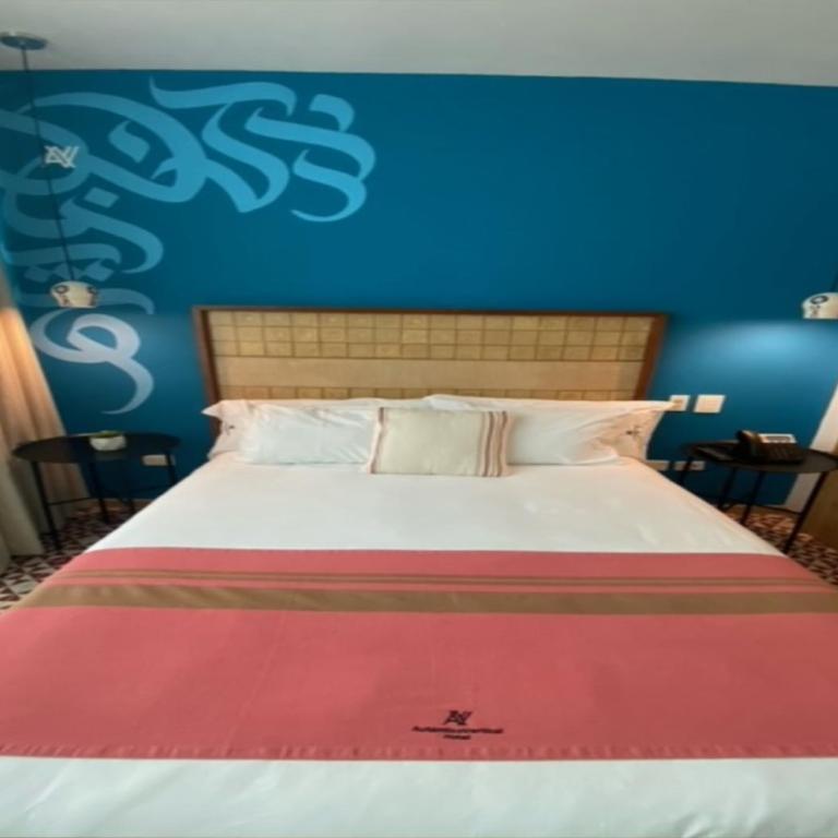 Auténtico Vertical Playa del Carmen - Superior King Room - 5