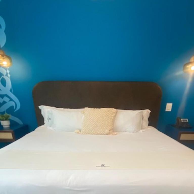 Auténtico Vertical Playa del Carmen - Superior King Room - 4