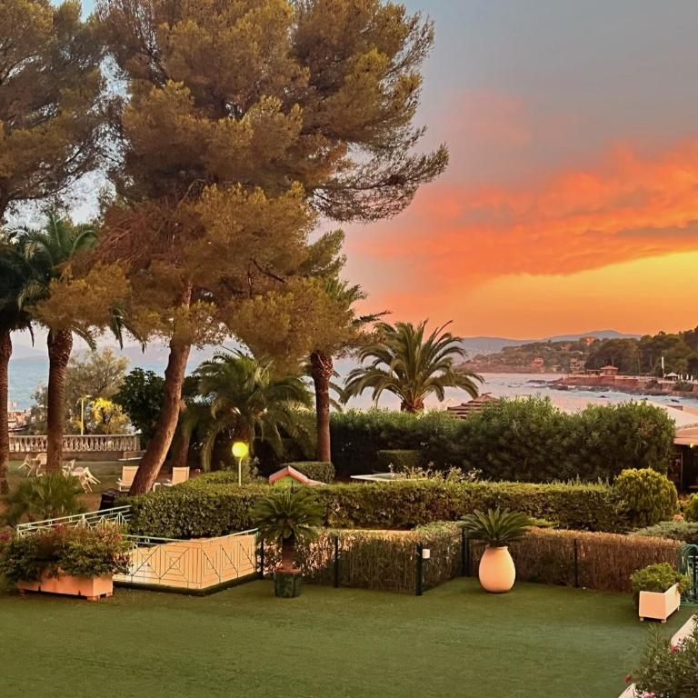Duplex T3 Boulouris Pieds dans l eau - Apartment mit 2 Schlafzimmern - 10