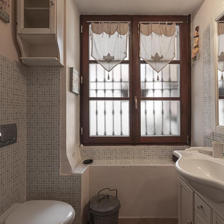Casa al Lago di Como in Riva Cernobbio - Casa con 1 Camera da Letto - 14
