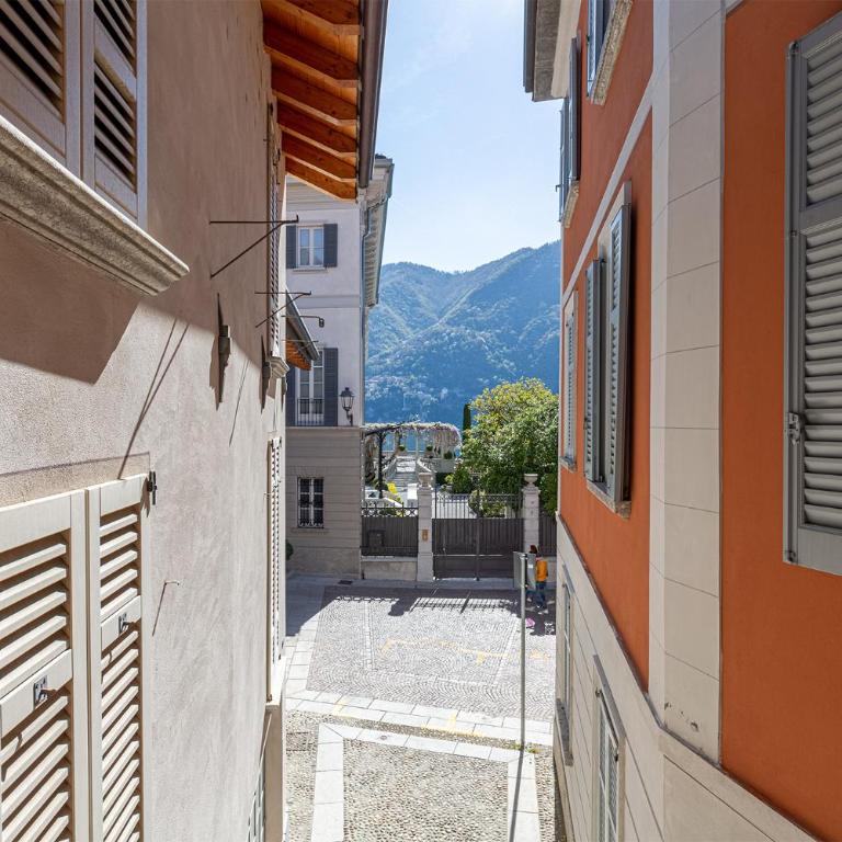 Casa al Lago di Como in Riva Cernobbio - Casa con 1 Camera da Letto - 18