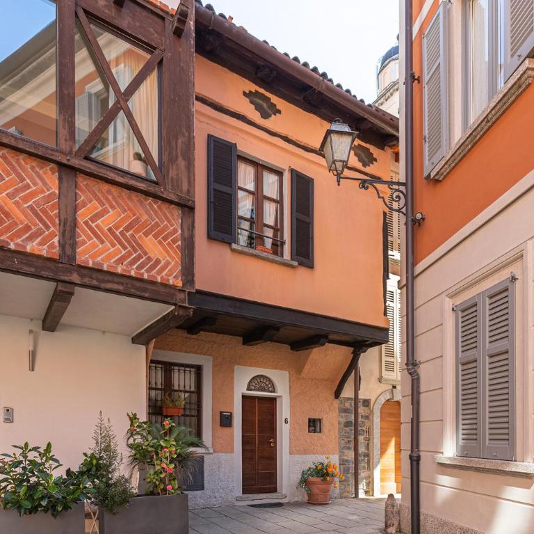 Casa al Lago di Como in Riva Cernobbio - Casa con 1 Camera da Letto - 17