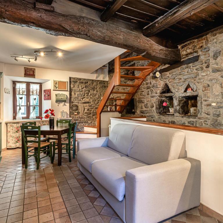 Casa al Lago di Como in Riva Cernobbio - Casa con 1 Camera da Letto - 4