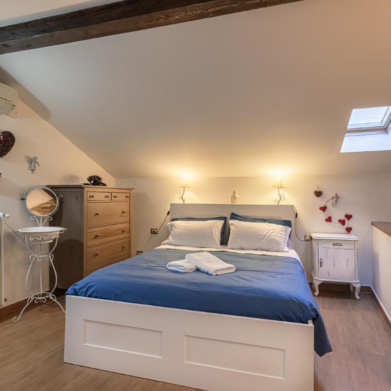 Casa al Lago di Como in Riva Cernobbio - Casa con 1 Camera da Letto - 7