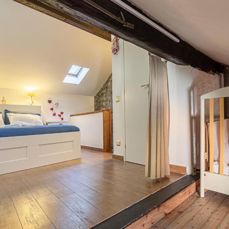 Casa al Lago di Como in Riva Cernobbio - Casa con 1 Camera da Letto - 9