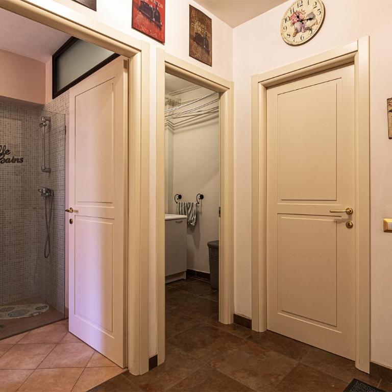 Casa al Lago di Como in Riva Cernobbio - Casa con 1 Camera da Letto - 13