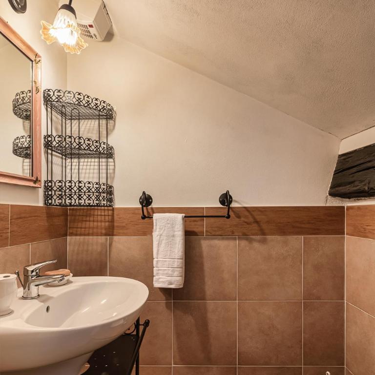 Casa al Lago di Como in Riva Cernobbio - Casa con 1 Camera da Letto - 8