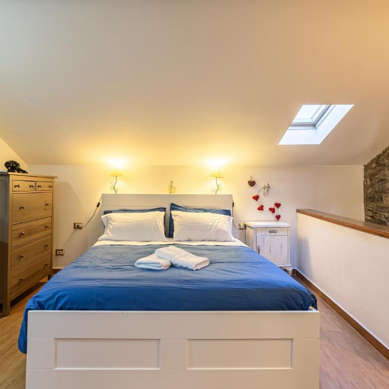 Casa al Lago di Como in Riva Cernobbio - Casa con 1 Camera da Letto - 10