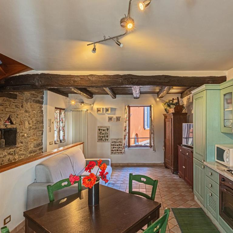 Casa al Lago di Como in Riva Cernobbio - Casa con 1 Camera da Letto - 11