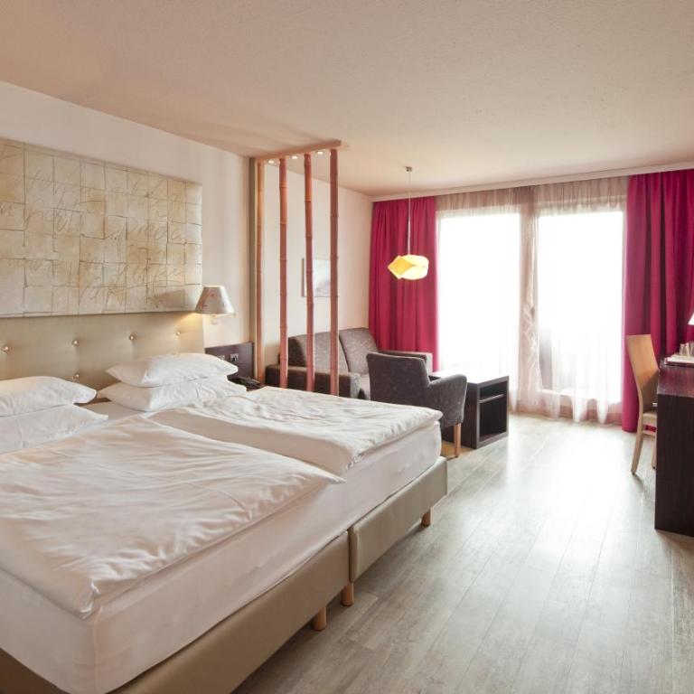Hotel Karnerhof - Standard Doppelzimmer - 5