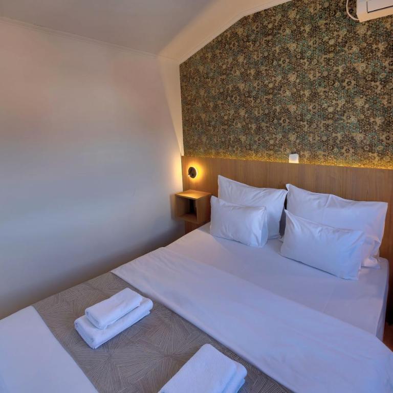 Hotel Sinan Han - Double Room with Terrace - 6