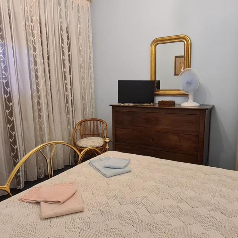 Casa Matilda Old Style - Standard Apartment - 89